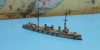 Panzerkreuzer "Kaiserin Augusta" (1 St.) D 1907 NM 37